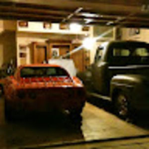 Meet your Posher, Danny